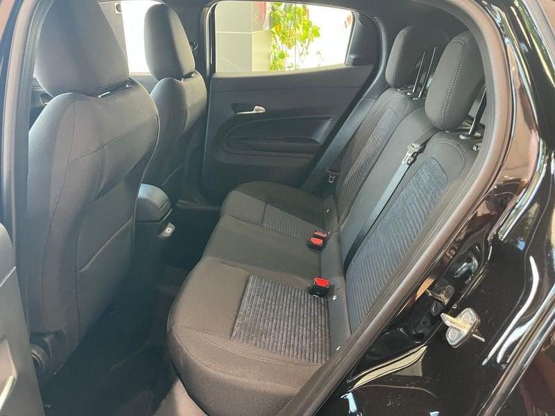 Alfa Romeo Junior Junior 1.2 145 CV Hybrid eDCT6