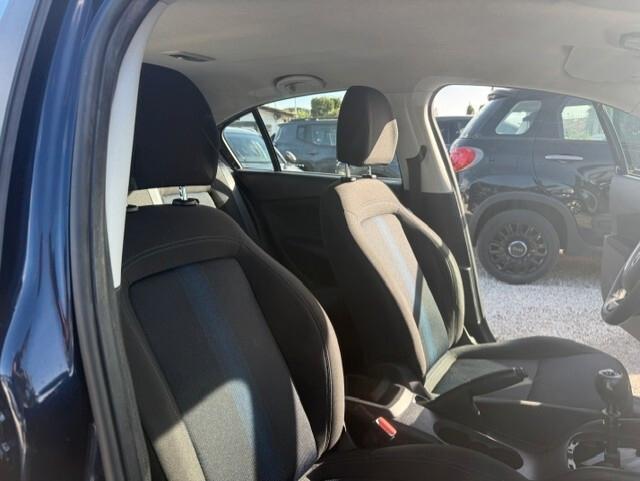 Fiat Tipo 1.4 5 porte Mirror