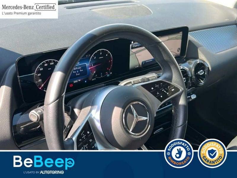 Mercedes-Benz GLA 180 D ADVANCED AUTO