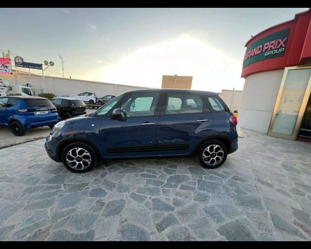 FIAT 500L 1.4 95 CV S&S Cross