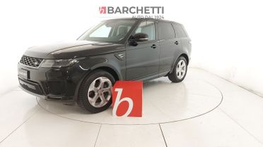 Land Rover RR Sport 2ª serie 3.0 SDV6 249 CV HSE