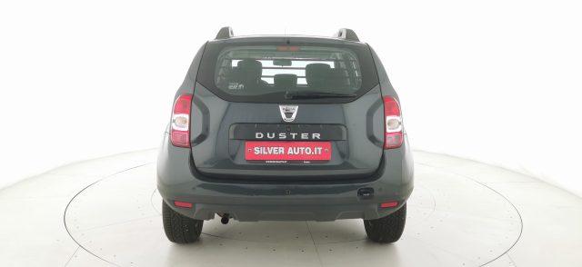 DACIA Duster 1.6 115CV Start&Stop 4x2
