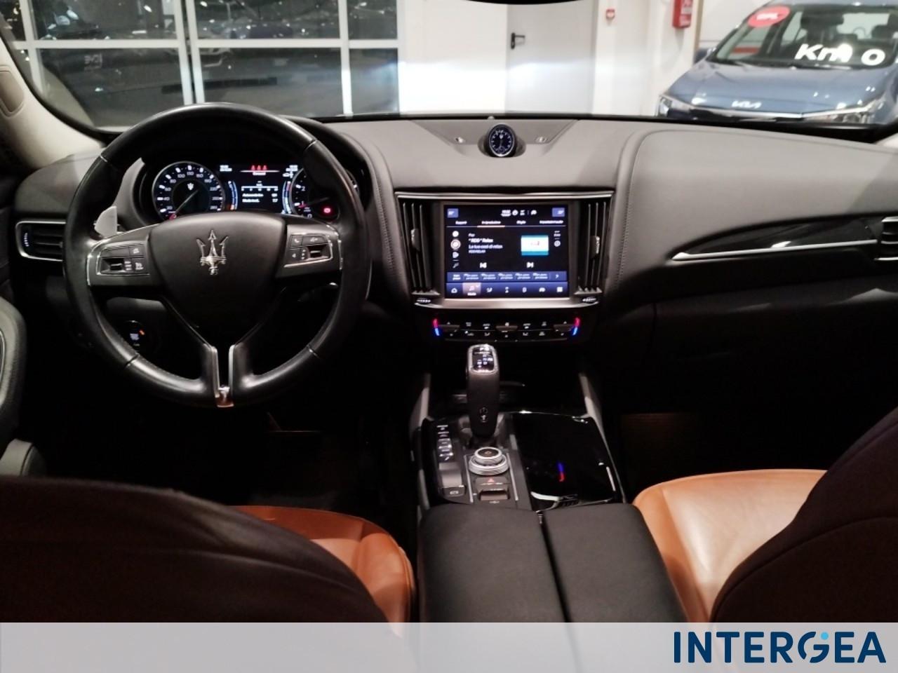 MASERATI Levante 2.0 mhev GT 330cv auto