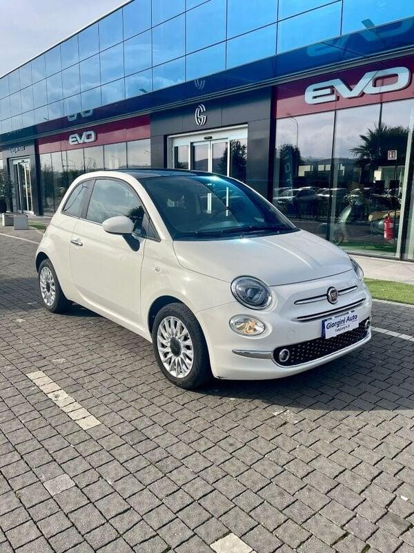 FIAT 500 500 1.0 Hybrid Dolcevita