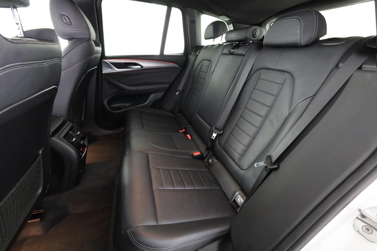 BMW X3 (G01) X3 xDrive30d Msport