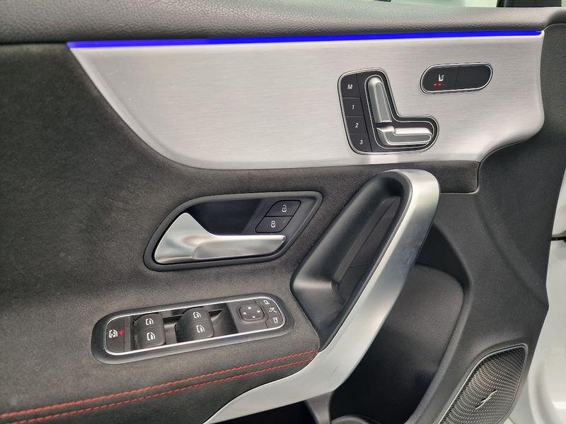 Mercedes-Benz Classe A A 35 AMG 4Matic