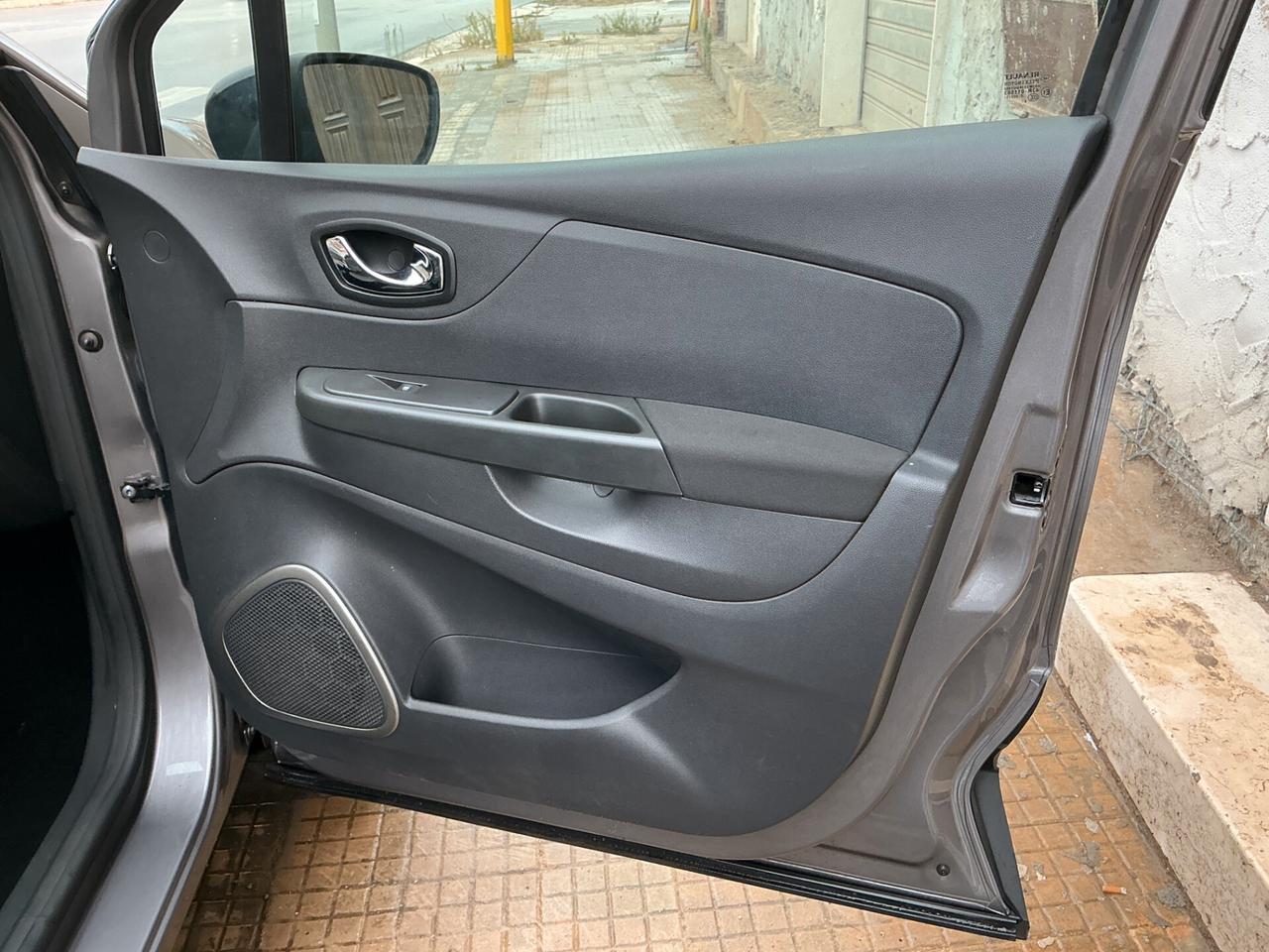 Renault Captur dCi 8V 90 CV Start&Stop Energy Intens