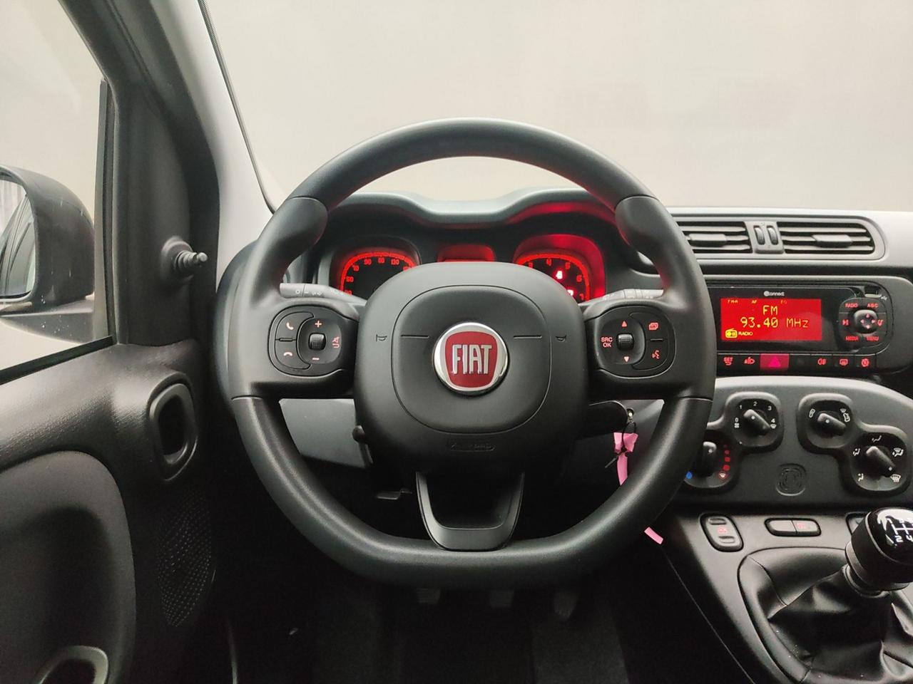 FIAT Panda III 2012 1.2 69CV EASY
