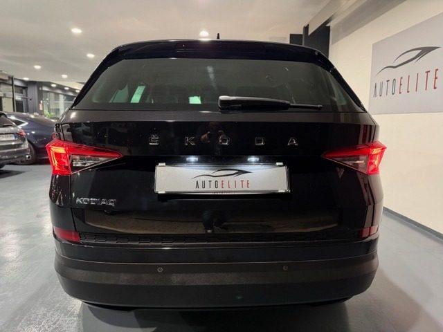 SKODA Kodiaq 2.0 TDI EVO DSG 7 POSTI Executive
