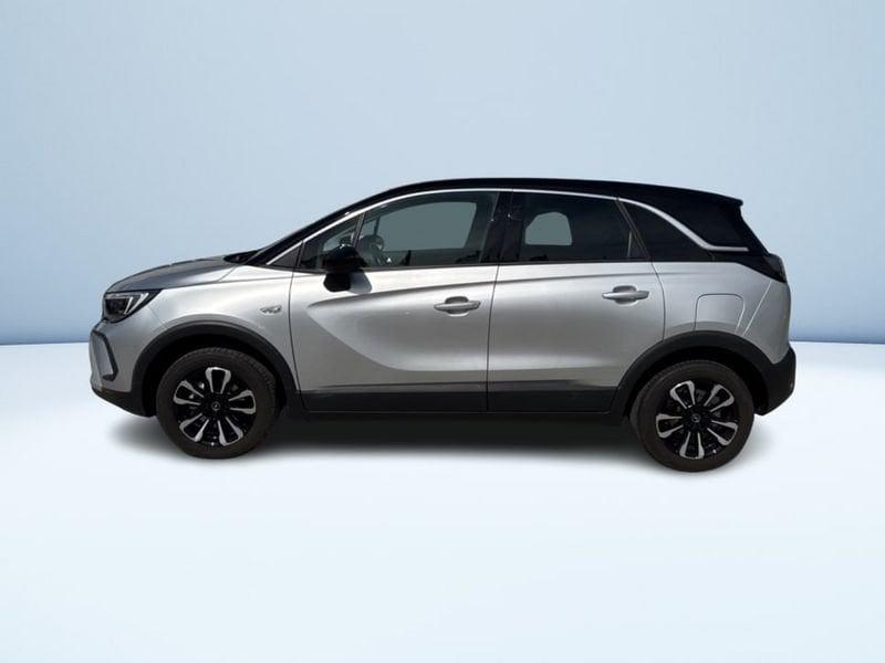 Opel Crossland 1.2 ELEGANCE S&S 130CV AT6