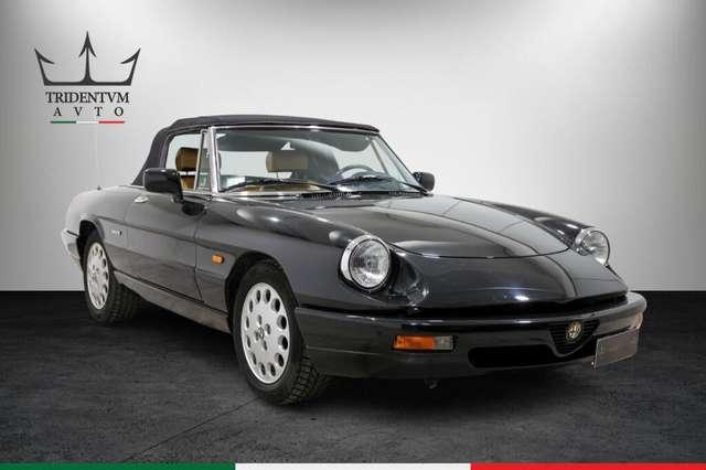 Alfa Romeo Spider 2.0 my90