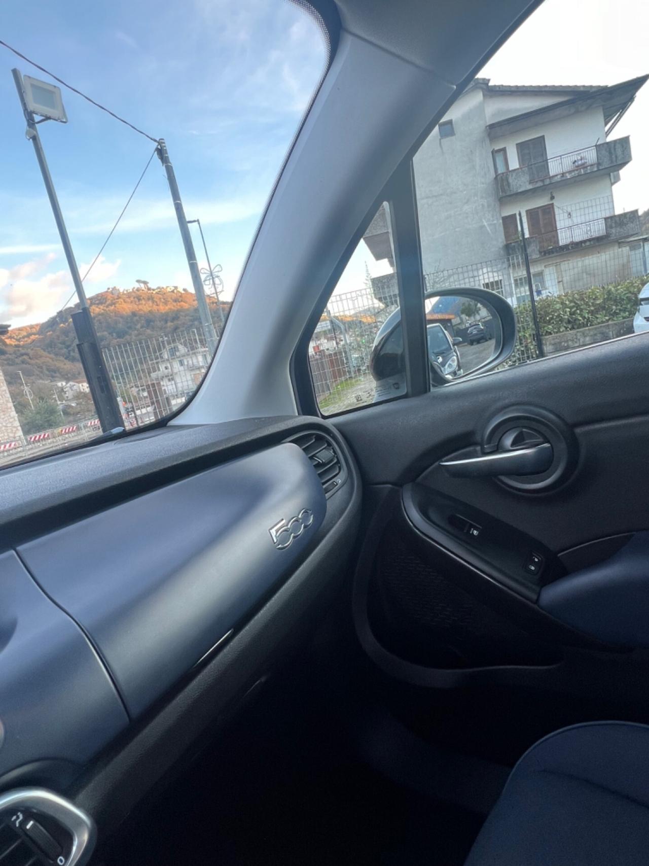 Fiat 500X 1.3 MultiJet 95 CV Club
