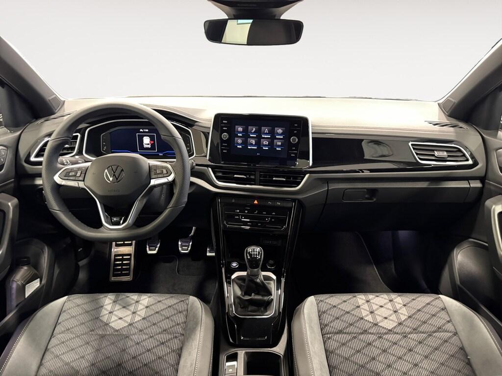 Volkswagen T-Roc I 2022 2.0 TDI 115CV R-Line Plus