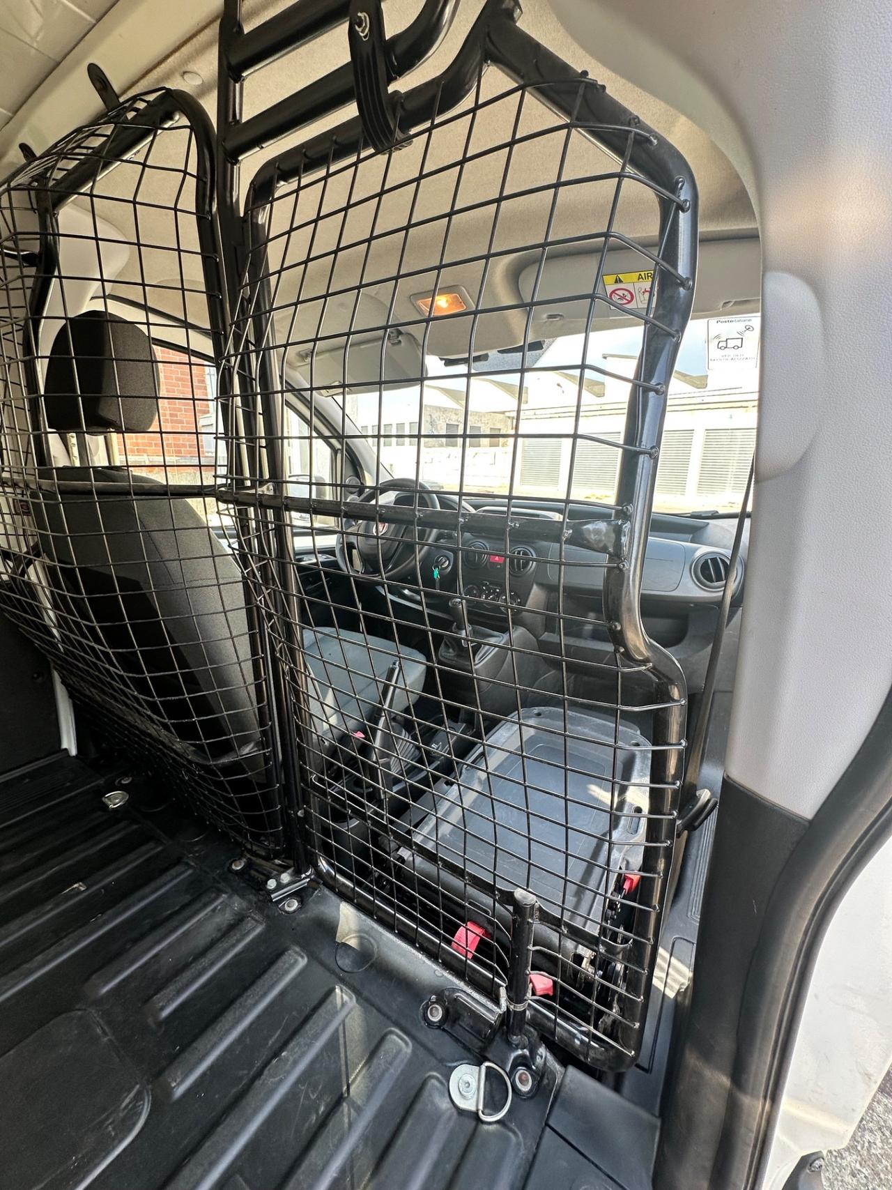 Fiat Fiorino 1.3 MJT 80CV Cargo SX