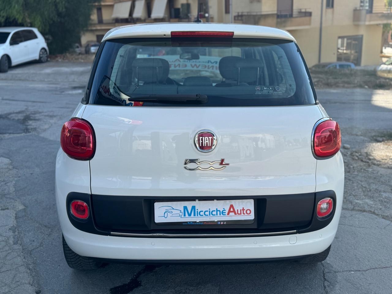 FIAT 500L 1.3 MJT II 85 CV POP STAR
