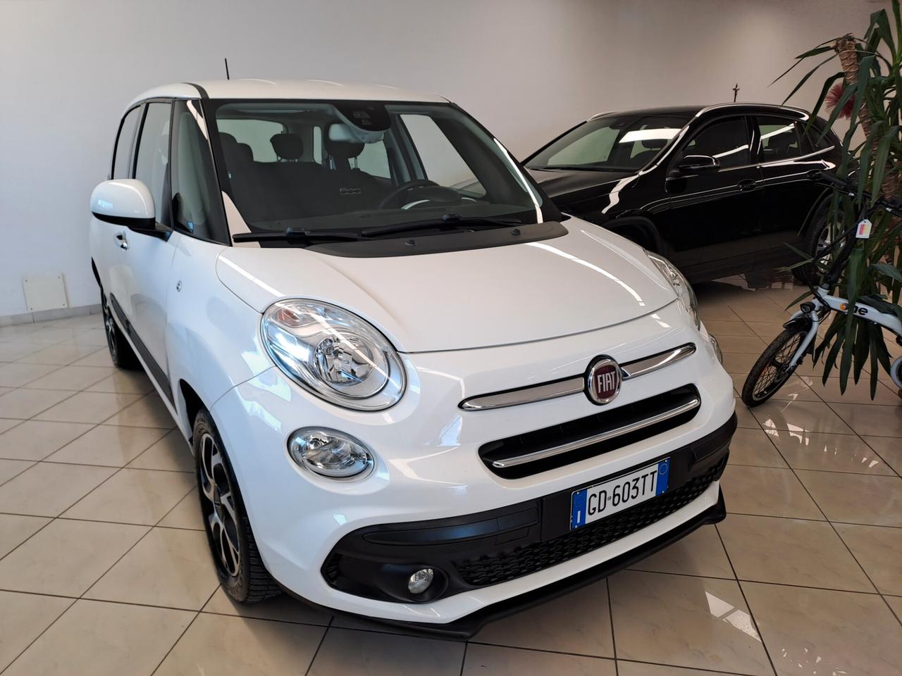 Fiat 500L 1.3 Multijet 95 CV 120°