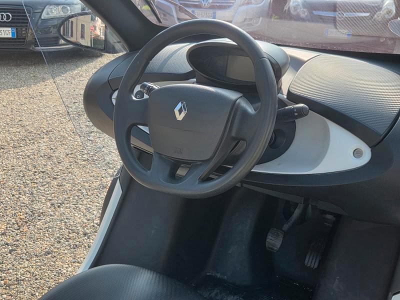 RENAULT Twizy 80 Urban