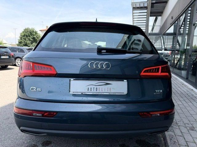 AUDI Q5 2.0 TDI 190 CV quattro S tronic Sport