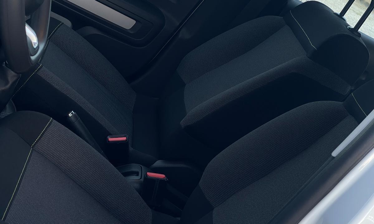 CITROEN C3 1.2 82CV S&S Feel