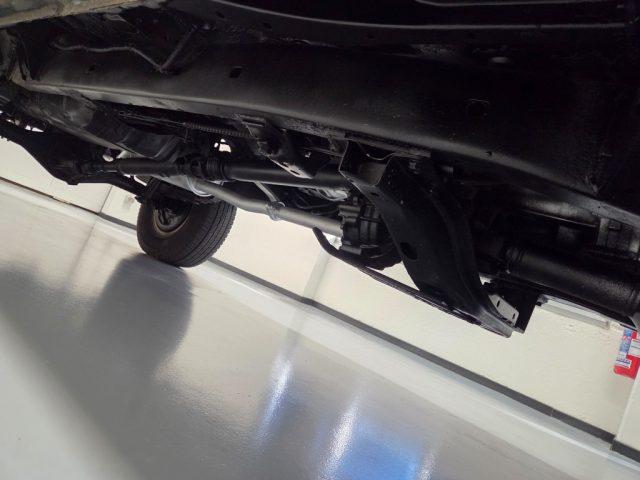 TOYOTA Hilux EXTRA-CAB D-4D ARIA CONDIZIONATA