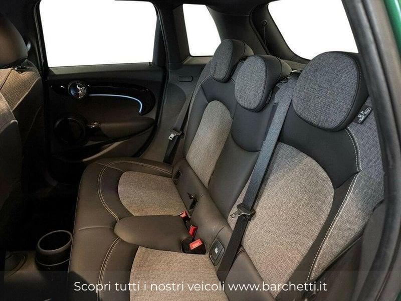 MINI Mini 5 porte Cooper 1.5 TwinPower Turbo Cooper