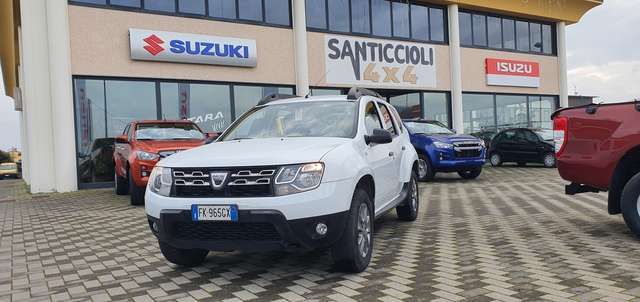 Dacia Duster Duster 1.6 Laureate Gpl 4x2 s