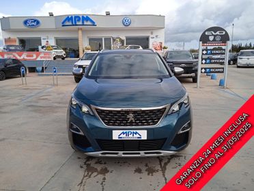 Peugeot 5008 BlueHDi 130 S&S EAT8 Crossway