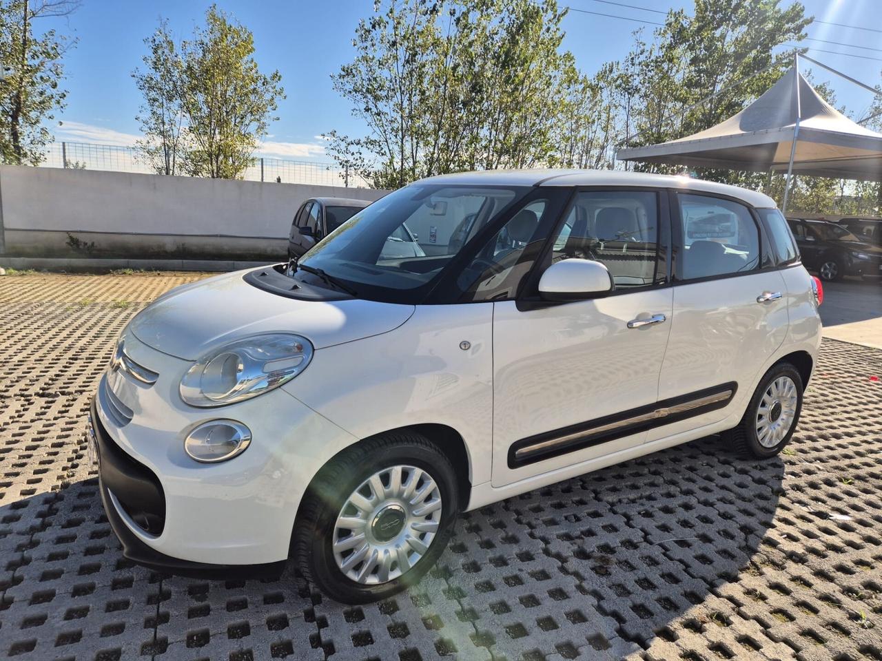 Fiat 500L Pro 1.6 MJT 105CV Pop 5 posti (N1)