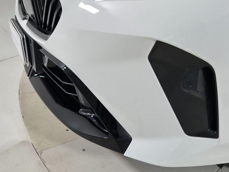 BMW Serie 1 F70 120d 48V MSport Pro auto