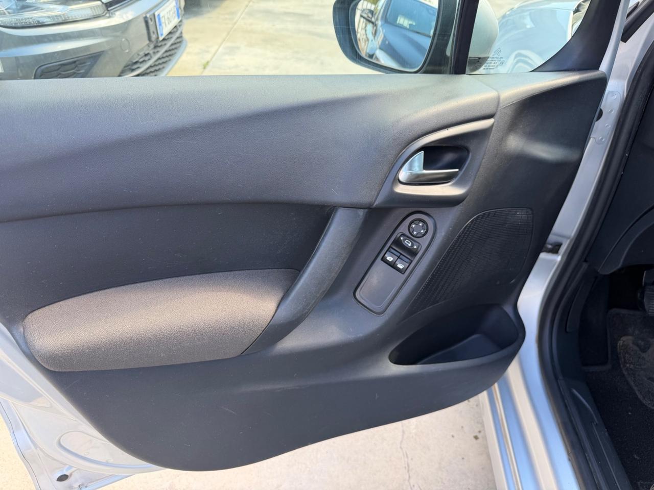 Citroen C3 1.4 HDi 70 Seduction / 2013