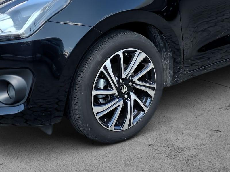 Suzuki Swift Swift 1.2 Hybrid Top