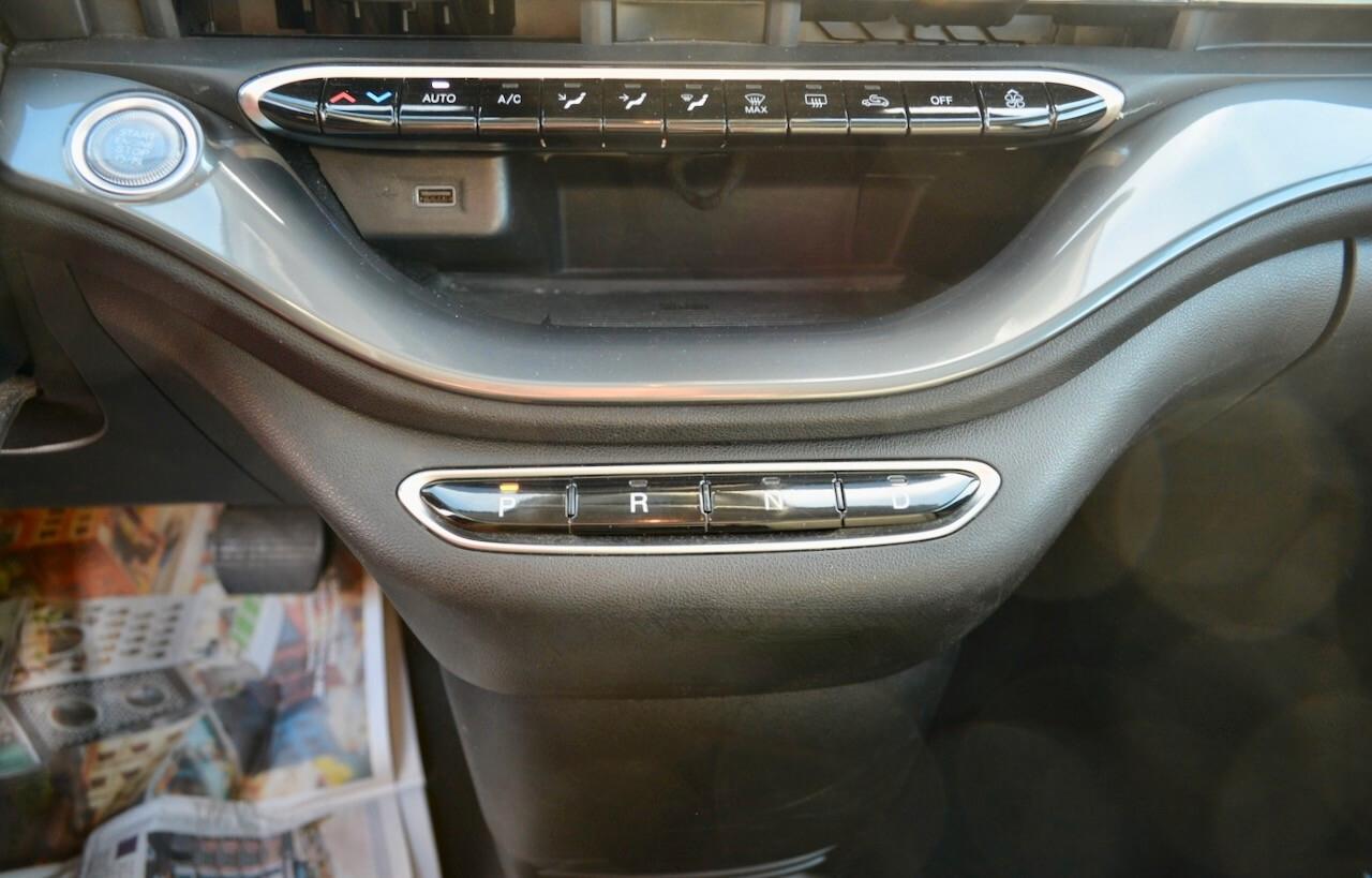 Fiat 500 500e Berlina 42 kWh La Prima