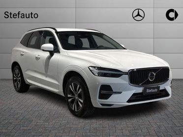 VOLVO XC60 B4 (d) Geartronic Momentum Pro