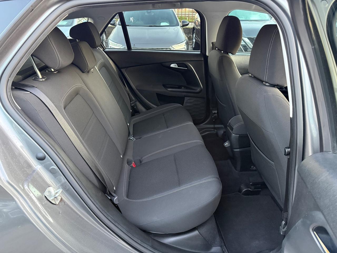 Fiat Tipo 1.6 Mjt 130 CV S&S SW City Sport