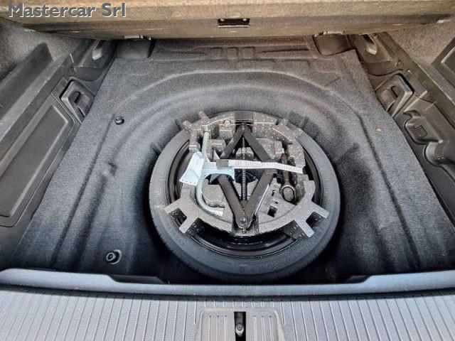 VOLKSWAGEN Passat Variant Passat Variant 2.0 tdi Business 122cv dsg-GG647HX