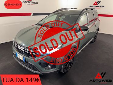 Dacia Jogger 1.0 TCe GPL 100 CV 5 posti Extreme