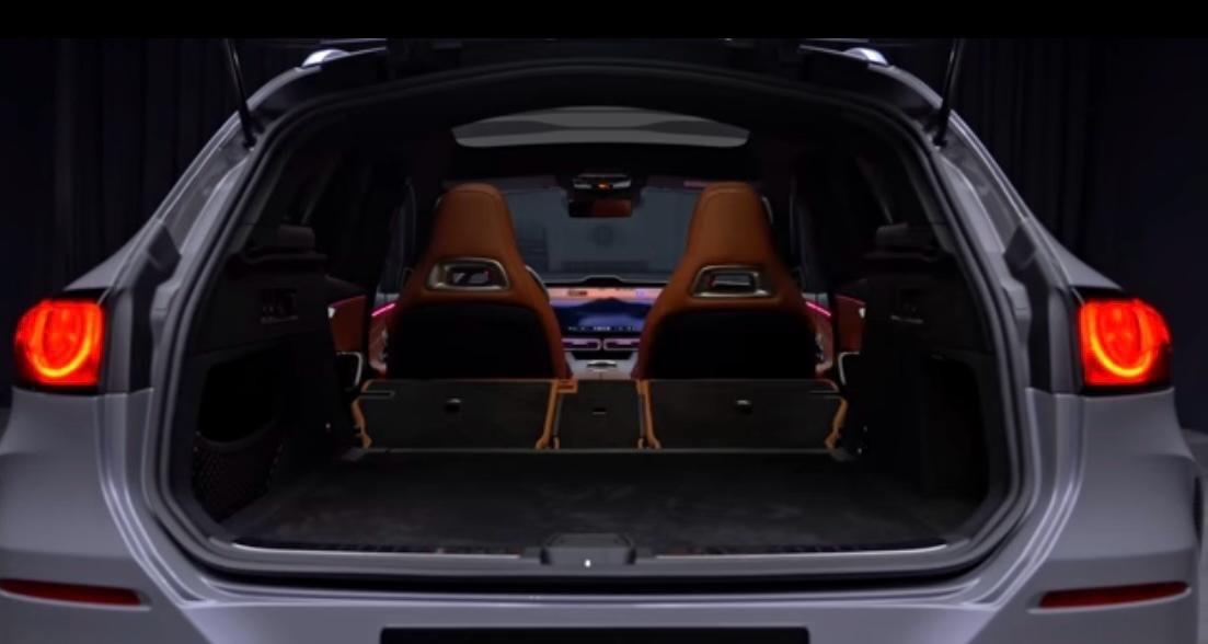 Mercedes-benz GLC 400 4MATIC ELETTRICA