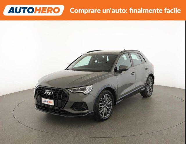 AUDI Q3 35 TDI S tronic Business Advanced