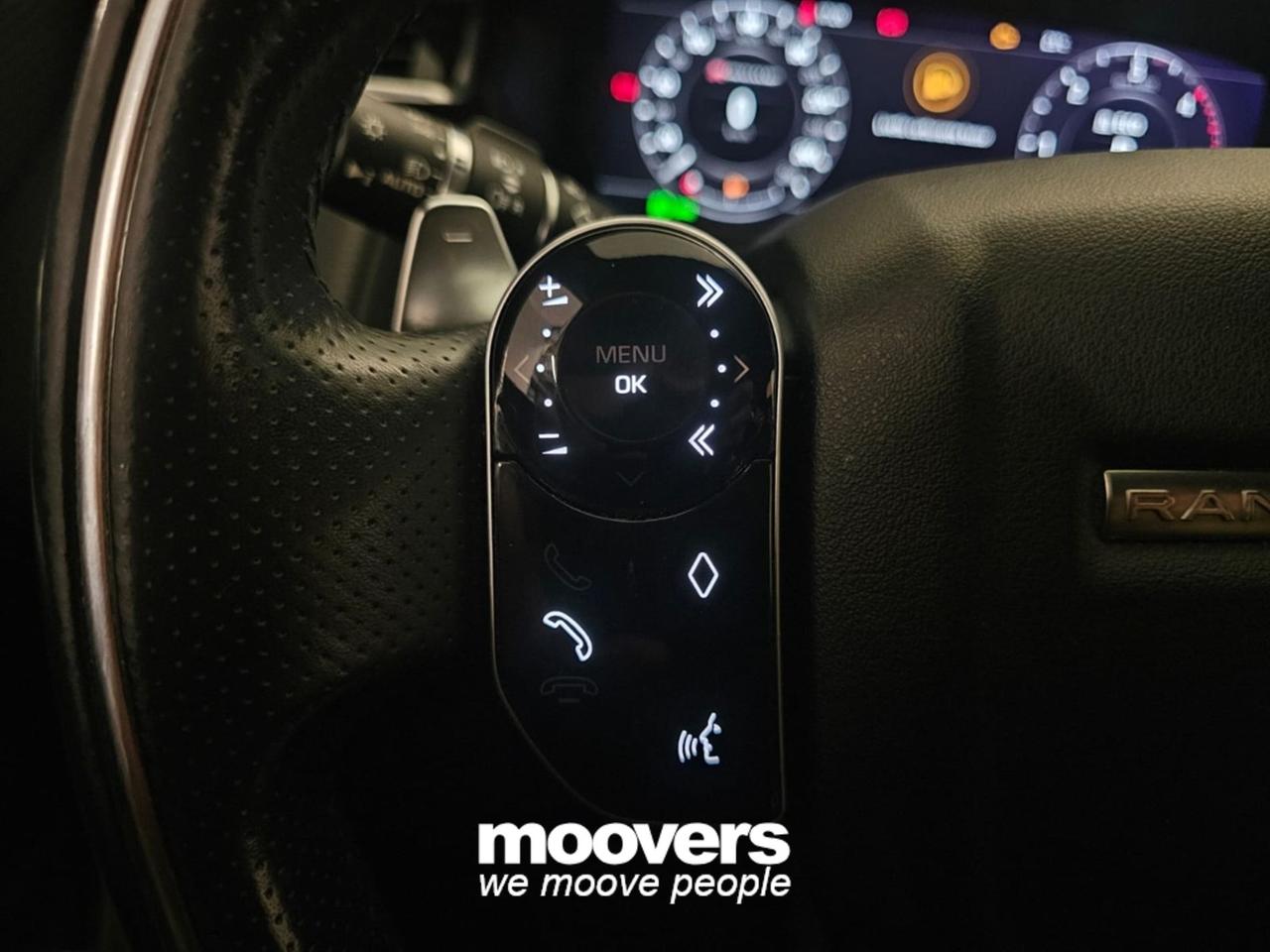 LAND ROVER Range Rover Velar 3.0 V6 SD6 300 CV R-Dynamic S