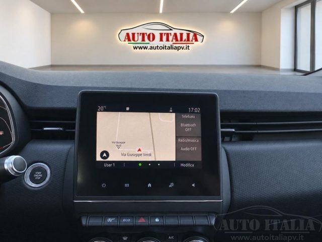 RENAULT Clio Blue dCi 115 CV 5 porte Initiale Paris