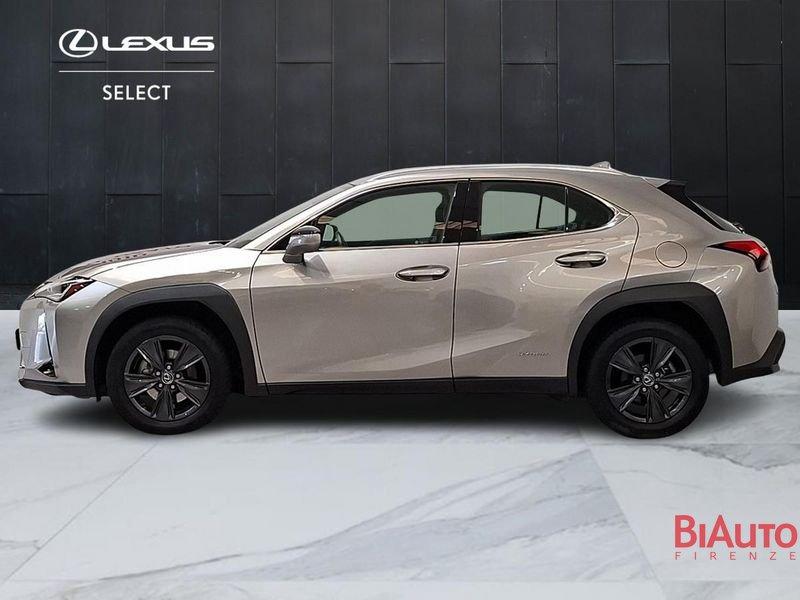 Lexus UX UX 250h 2.0 Executive 2wd cvt my20