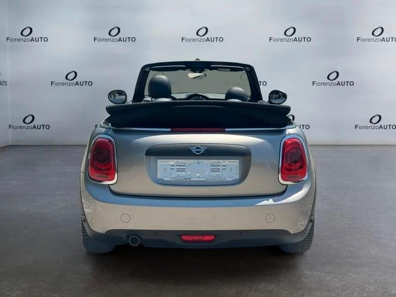 Mini 1.2 One Cabrio - PREZZO REALE