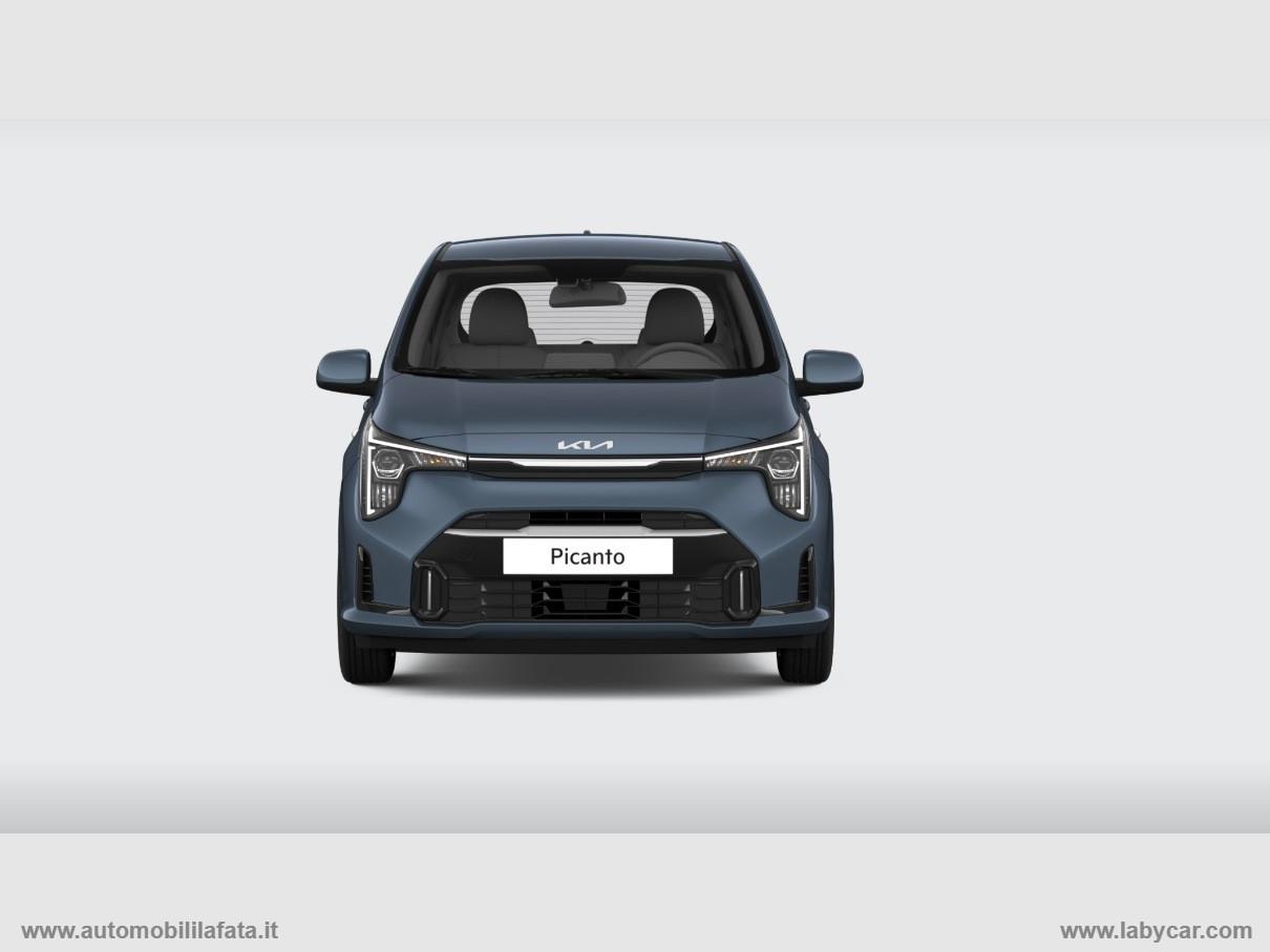 KIA Picanto 1.0 GDi 5 porte Urban PRONTA CONSEGNA