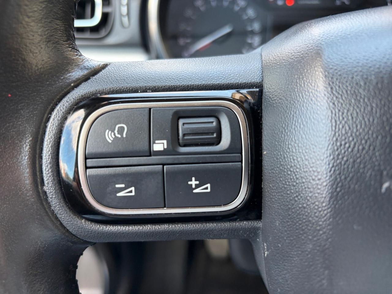 Citroen C3 PureTech 83 S&S Shine OK NEOPATENTATI