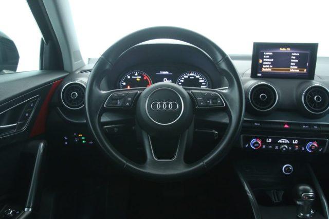 AUDI Q2 1.6 TDI S tronic Sport / Neopatentati