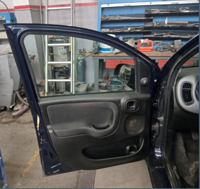 Fiat Panda 1.0 FireFly S&S Hybrid City Life come nuova