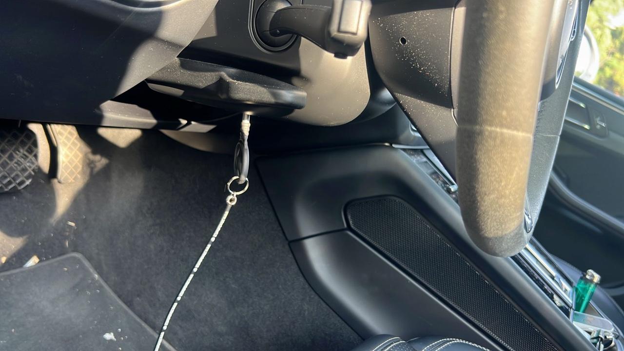 Porsche Macan 2.0