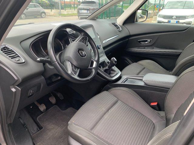 RENAULT Scenic Scénic TCe 140 CV Sport Edition2