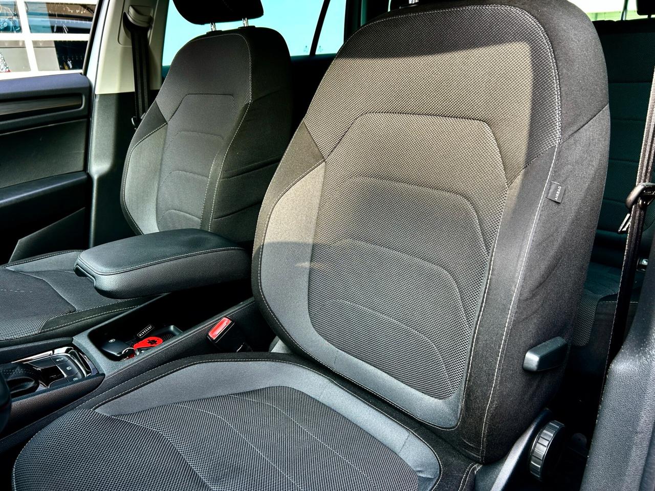 Skoda Kodiaq 2.0 TDI 7 POSTI DSG Ambition 2017