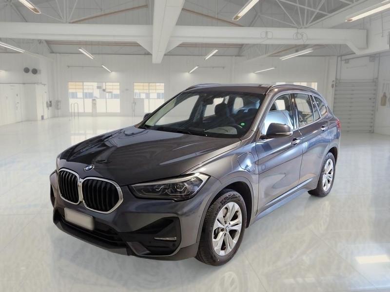 BMW X1 xDrive 25e Business Advantage automatico